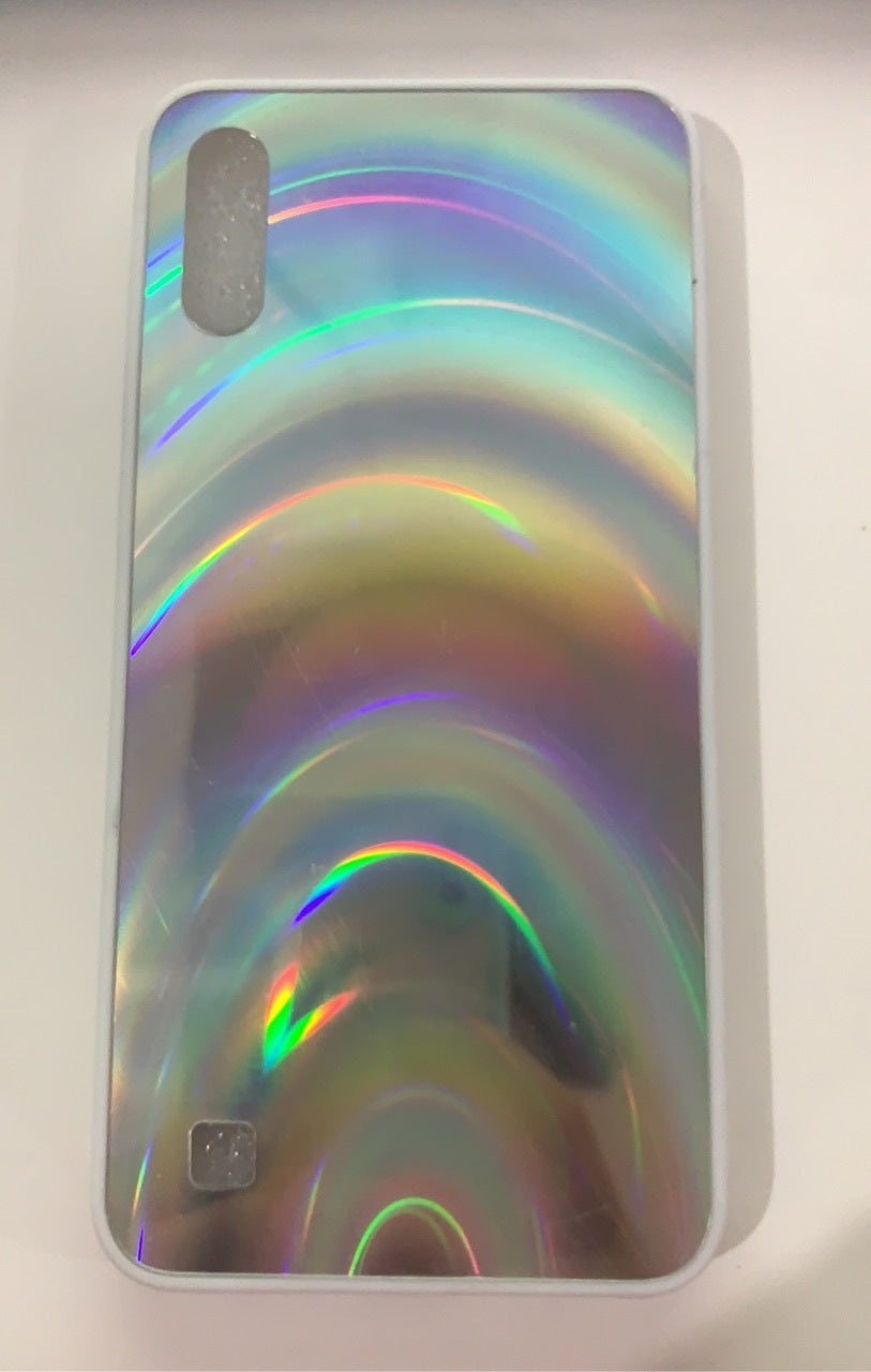 Rainbow Mirror Soft Case Phone Case Rainbow Mirror Soft Case Phone Case